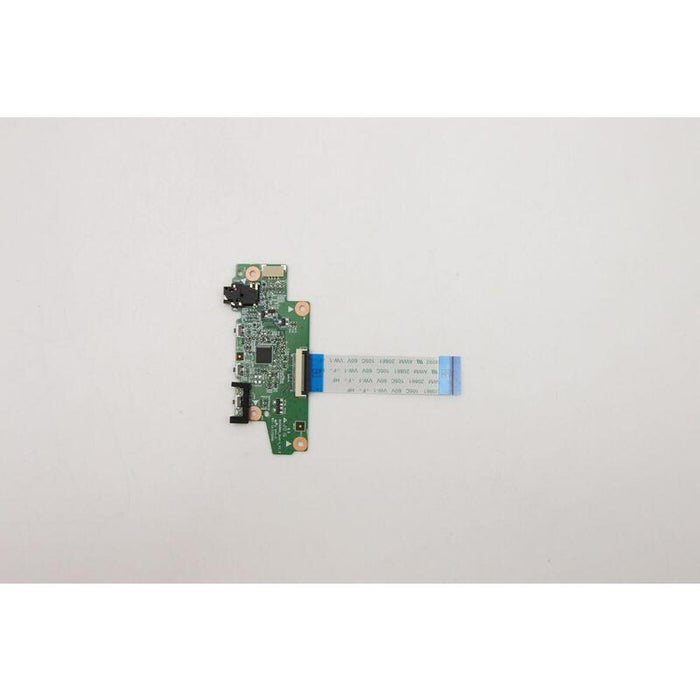 Audio Board With Cable For  Lenovo Chromebook B81h0