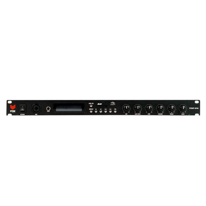 Audio Player Cf0007189009