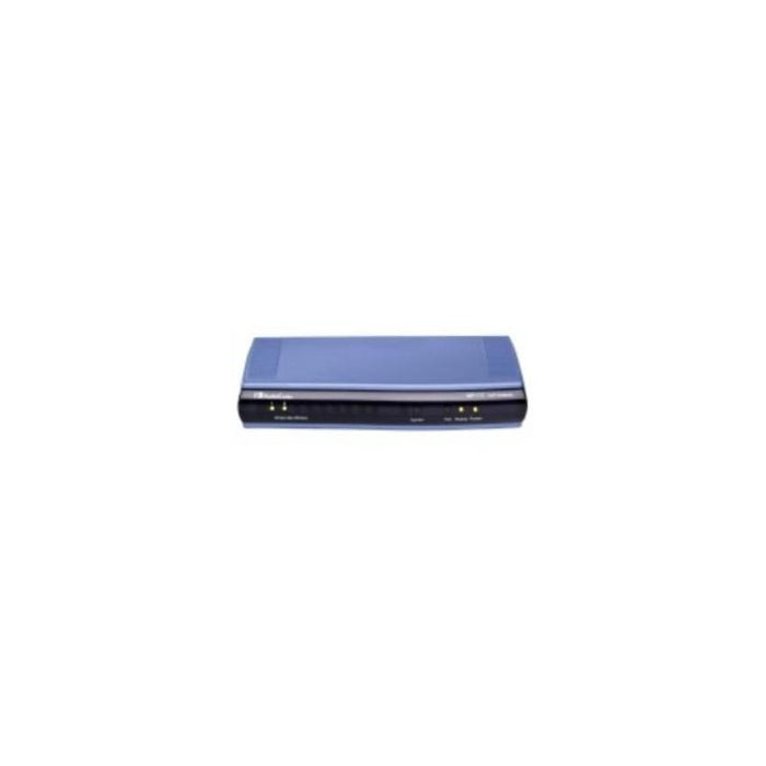 Audiocodes Mediapack 112 Analog Voip Gateway With 2 Fxs Ports, Includes A Signed Certificate.