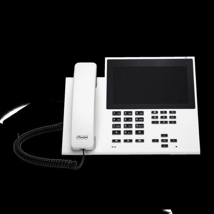 Auerswald Telefon Comfortel D-600 Blanco