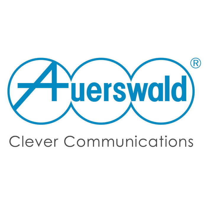 Auerswald Voucher Comtrexx 1er Ctx User Activation_26 To 50 (Einzel-Floating-User-Lizenz, Maffel 26-50)