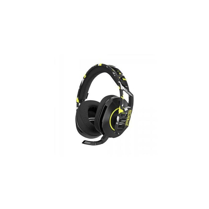 Auricular Rig 600hs Camo Acid