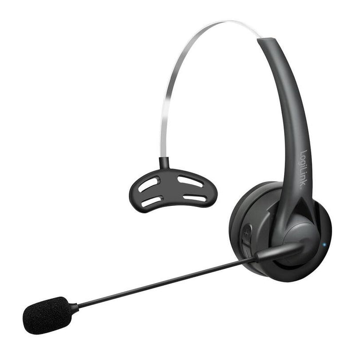 Auricular Bluetooth V6.0 Mono Con Microfono Ajustable