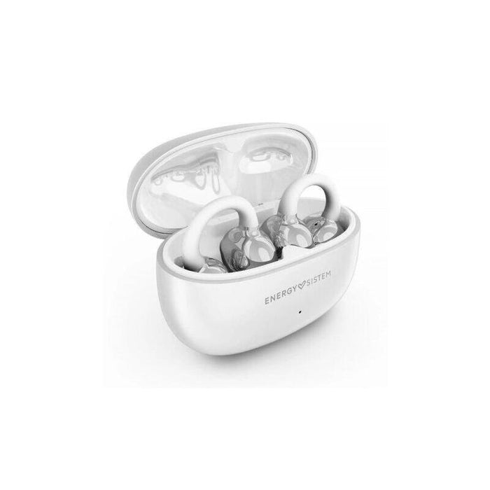Auricular Intrauditivo Bluetooth Energy Sistem Chicpods Tws Ipx4 Bateria 23h Blanco