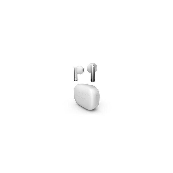 Auricular Intrauditivo Bluetooth Energy Sistem Stylebuds Blanco Tws 25h Ipx4