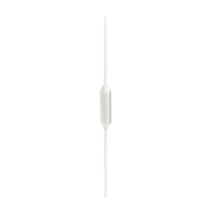 Auricular Jbl Endurance Run 2 Blanco