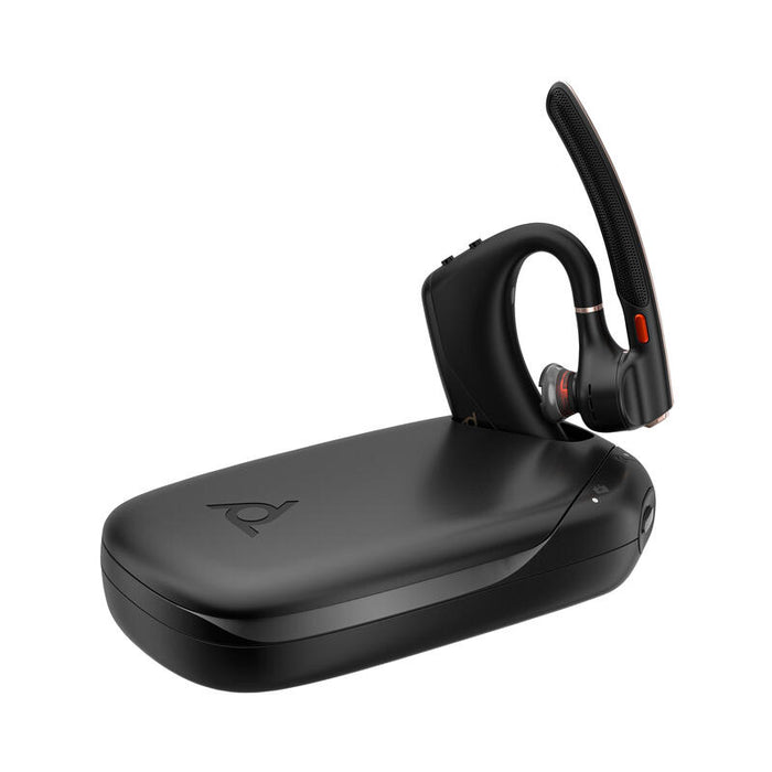 Auricular Oreja Poly Voyager Legend 50 M Inalamabrico Usb C Adaptador Bluetooth