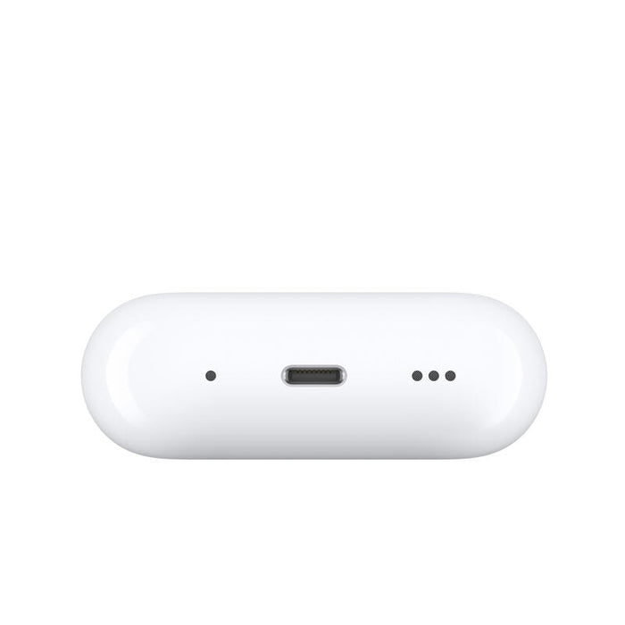 Auriculares Apple Airpods Pro (2ª Generacion) Bluetooth Mqd83zm/A