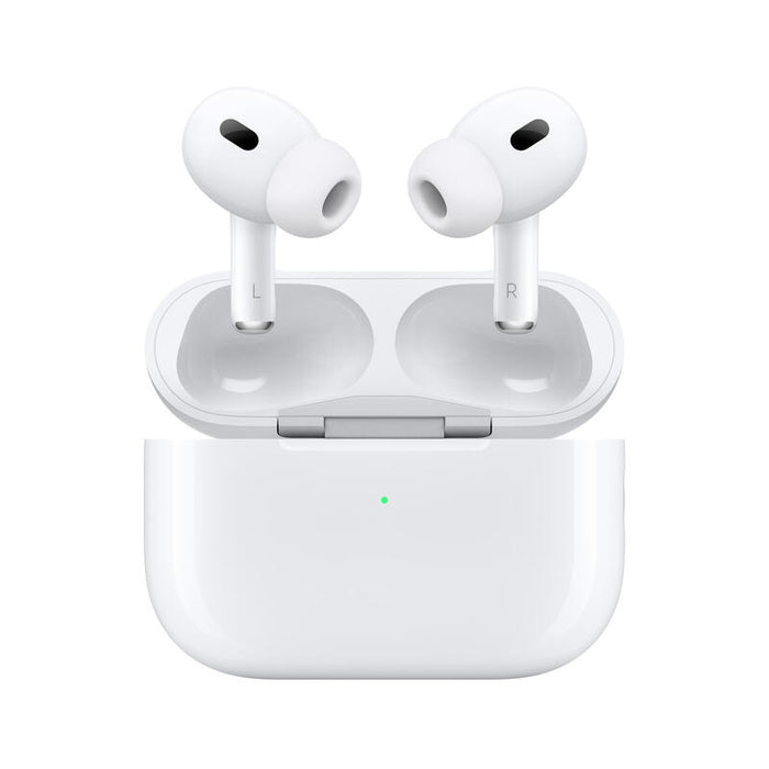 Auriculares Apple Airpods Pro (2ª Generacion) Bluetooth Mqd83zm/A