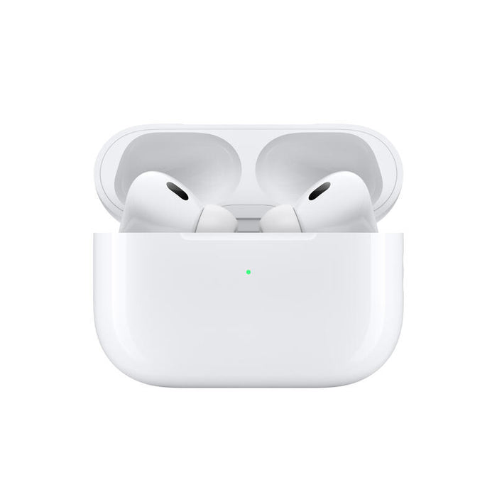 Auriculares Apple Airpods Pro (2ª Generacion) Bluetooth Mqd83zm/A