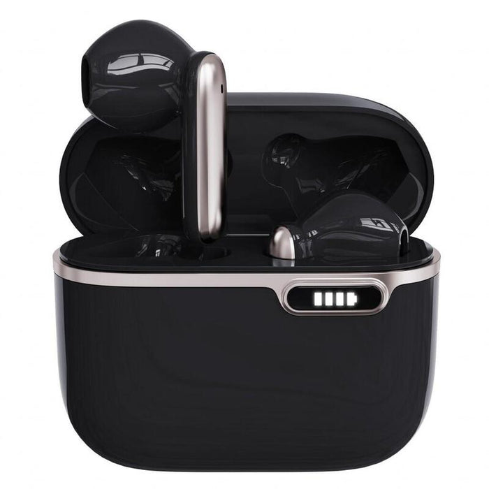 Auriculares  Art Bt With Hq Micrófono Tws Usb-C Black