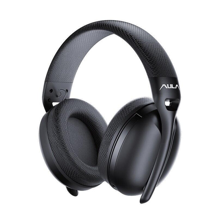 Auriculares Aula S6 Negros