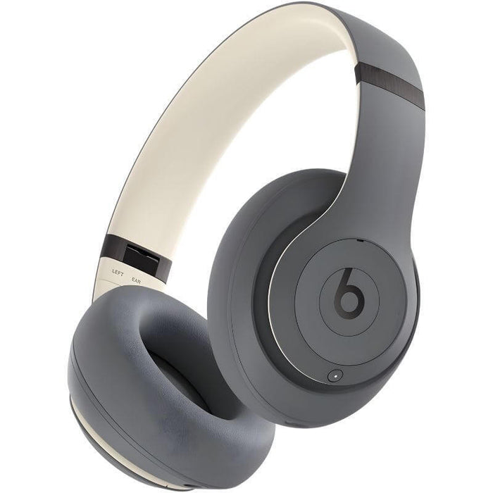 Auriculares Beats Studio Pro Anc Gris Arena  Bluetooth