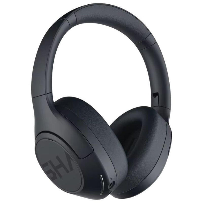 Black Shark V2 Anc Negro - Auriculares De Diadema