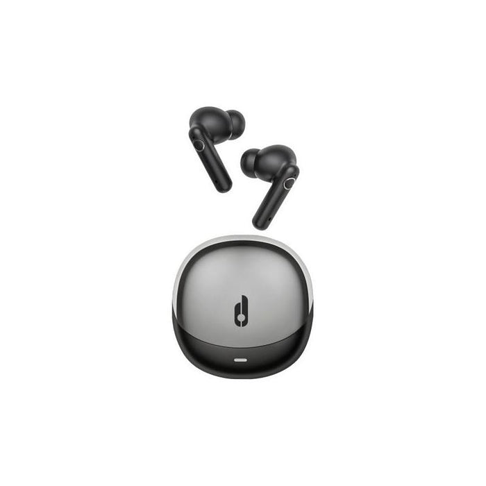Blackbyte By Pedro Buerbaum Espejo Eclipse Auriculares Bluetooth  - Cancelacion De Ruido Enc/Anc - Alcance 10m -