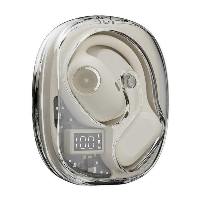 Auriculares  Blackview Airbuds 100  Blanco