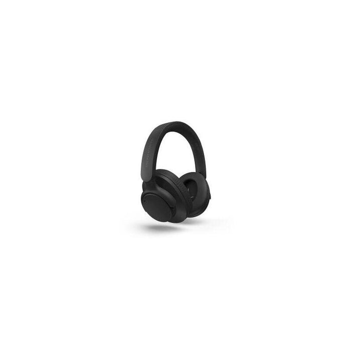 Auriculares Bluetooth Con Radio Energy Sistem  Radiobeat- Micro Sd Mp3 Player, DiseãO Plegable,