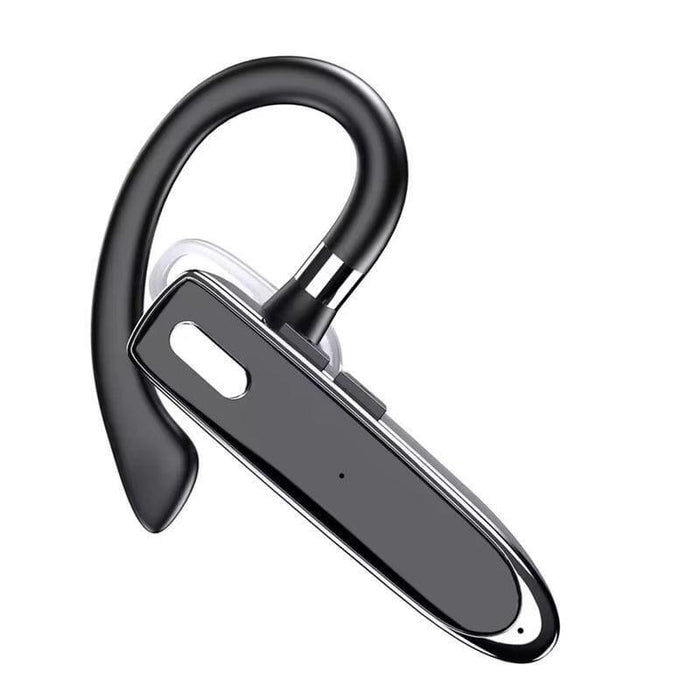 Auriculares Bluetooth  Hbq Yyk-530-2 Business Negro