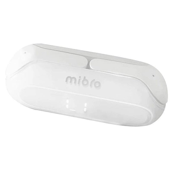 Auriculares Bluetooth  Mibro Earbuds 3 Tws Blanco