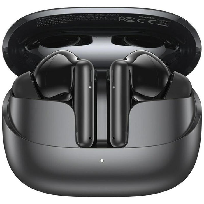 Auriculares Bluetooth Tws If27 Negro