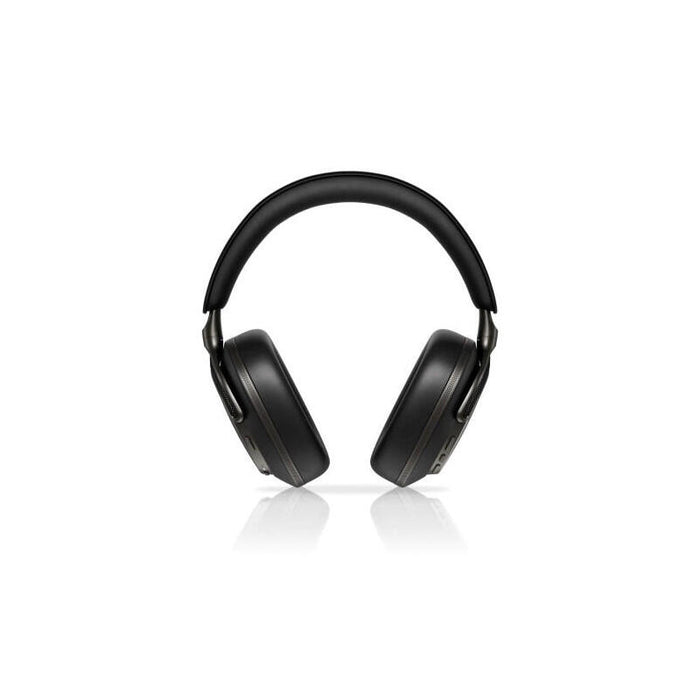 Auriculares Bowers And Wilkins Inalambricos Px8 S2 Onyx Black (Fp45365)