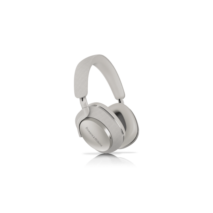 Auriculares Bowers & Wilkins Px7 S2 Inalámbrico Y Alámbrico  Usb Tipo C Bluetooth Gris