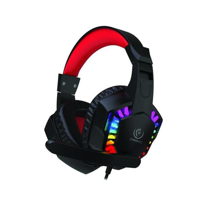 Auriculares Con Micrófono Para Jugadores