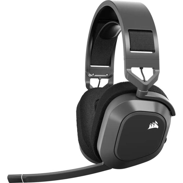 Auriculares Corsair Hs80 Max Wireless Negro Ca-9011295-Eu