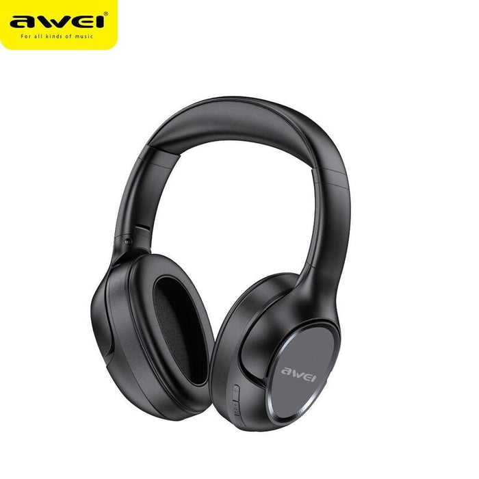Auriculares De Diadema Bluetooth A770bl Negro