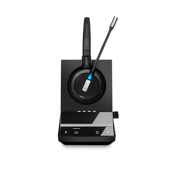 Auriculares Dect Sennheiser Sdw 5014 - Eu