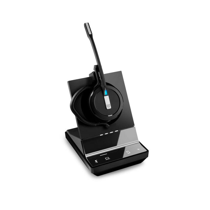 Auriculares Dect Sennheiser Sdw 5014 - Eu