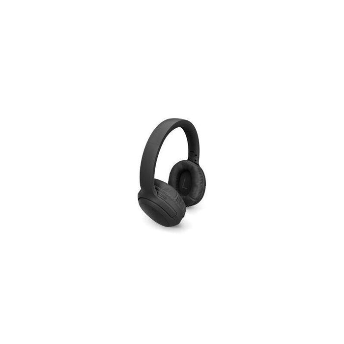 Auriculares Diadema Con Bluetooth Energy Sistem Headset - Usb Tipo C · Bt · Microfono · Negro