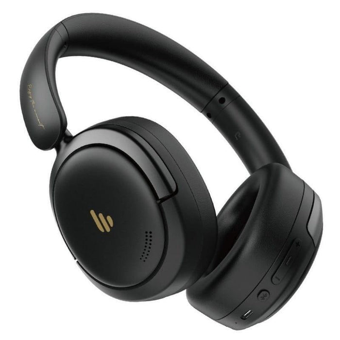 Auriculares Edifier Atom Max Anc Negro