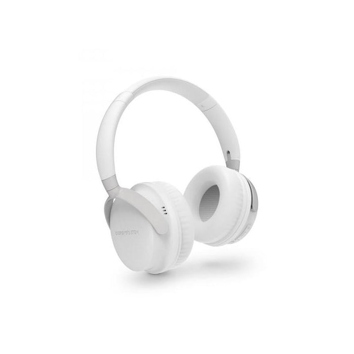 Auriculares Energy Sistem Bluetooth 5.1 - Diseño Plegable - 25h De Bateria - Graves Profundos - Microfono De Alta