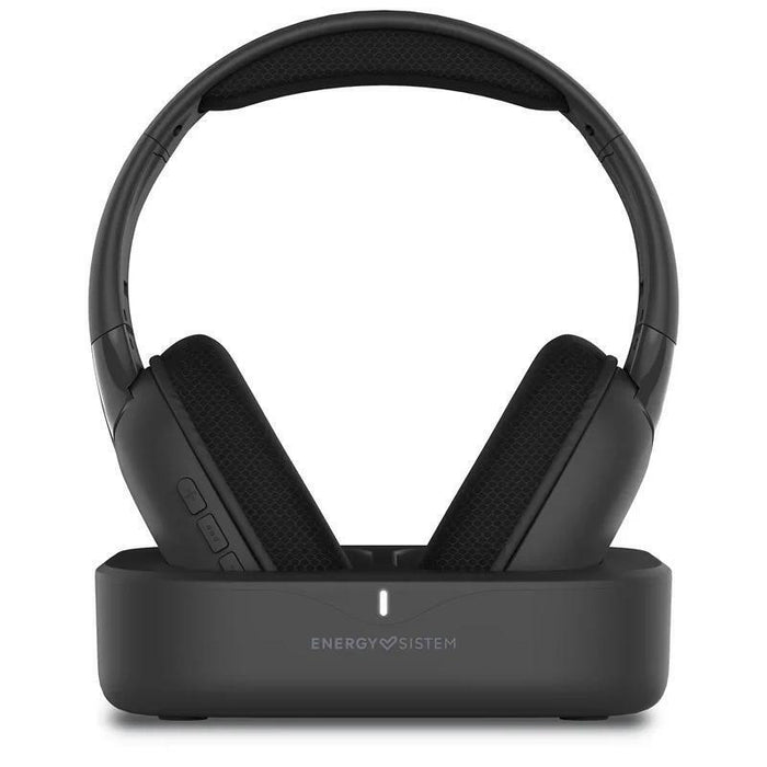 Auriculares Energy Sistem  Inalámbr Tv Soundreel