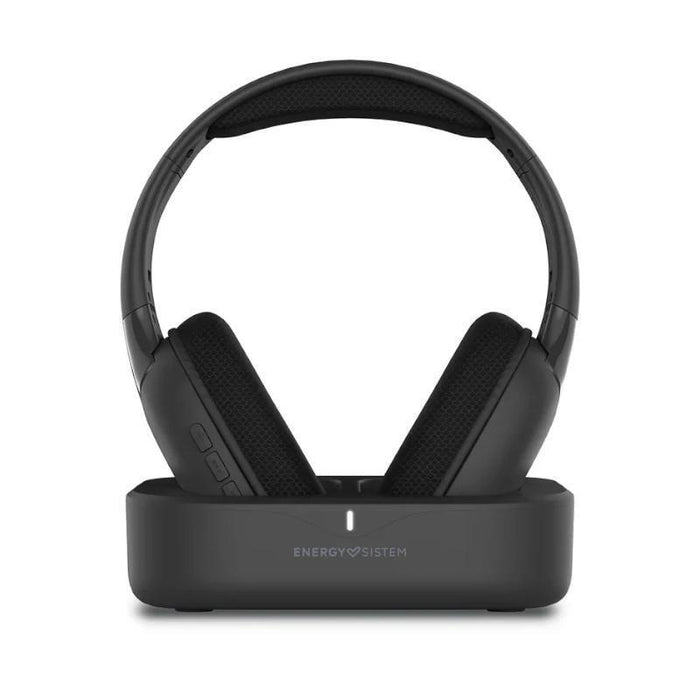 Auriculares Energy Sistem  Tv Inalám. Entrada Óptic
