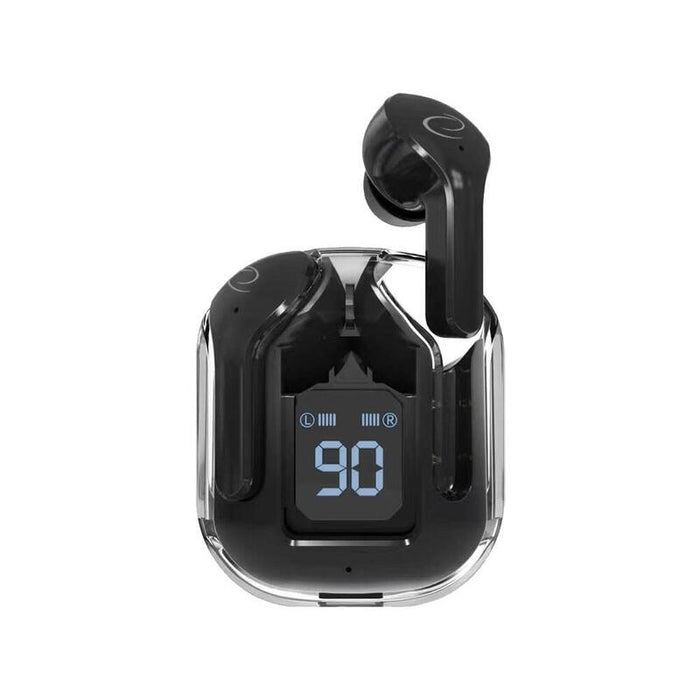Auriculares  Esperanza Eh238k  Intrauditivos Bluetooth Tws Negro