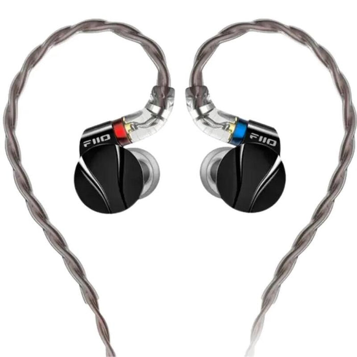 Auriculares Fiio Fd15 Negro