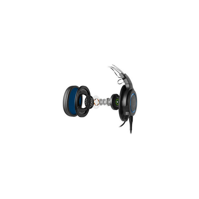 Auriculares Gaming Audio Technica Ath-G1