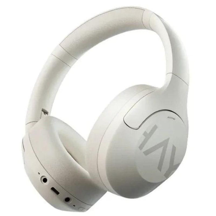 Auriculares Haylou S30 Anc Blanco Bluetooth