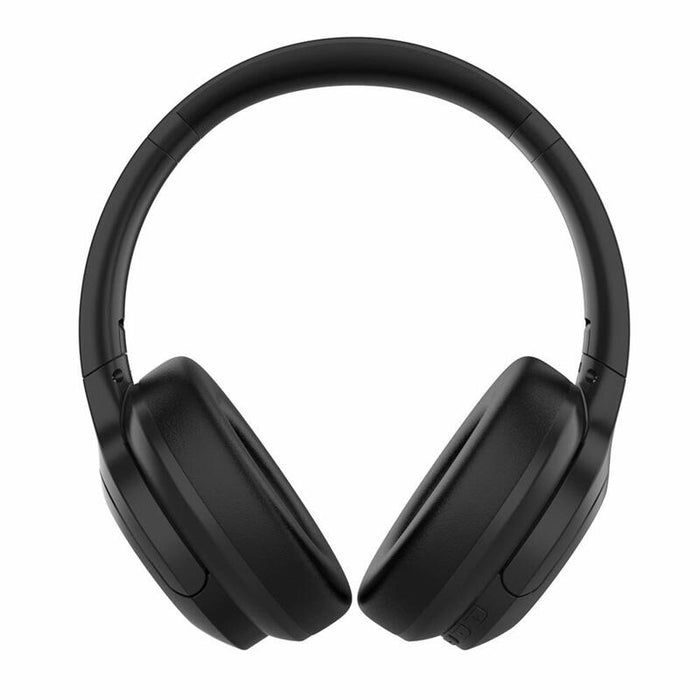 Auriculares Hifuture Tour Anc Negro  Bluetooth