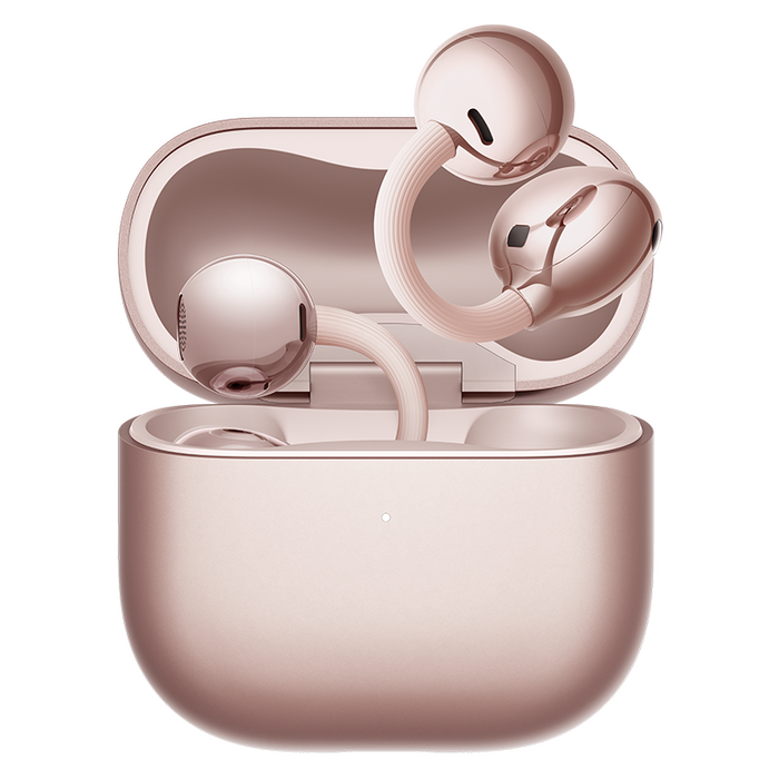 Auriculares  Huawei Freeclip 2 (Rose Gold), Robin-T10