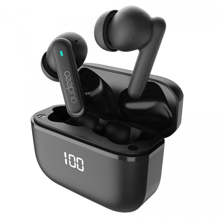 Auriculares Inalámbricos Con Cancelación De Ruido Audeeo Aoaero (Aoaero)
