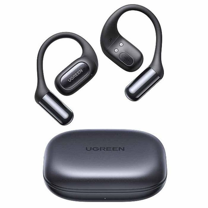 Auriculares Inalámbricos Fitbuds Ws213 Negro