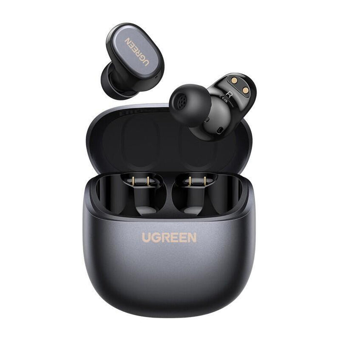 Auriculares Inalámbricos Ws220 Tws Negro