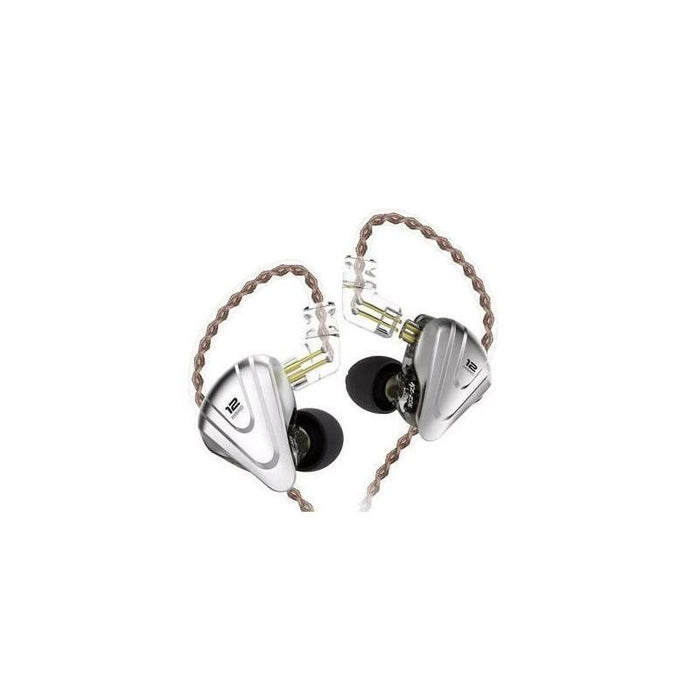 Auriculares Intrauditivos Kz Zsx Sin Micrófono