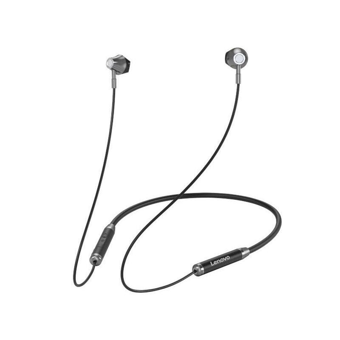 Auriculares Intraurales Bluetooth He06 Negro