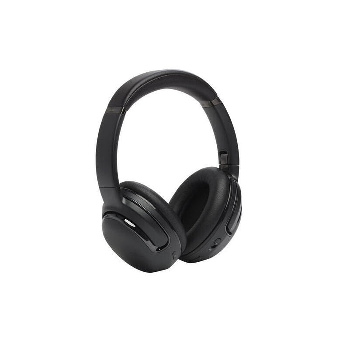 Auriculares Jbl Tour One M2 Inalámbrico Usb Tipo C Bluetooth Negro