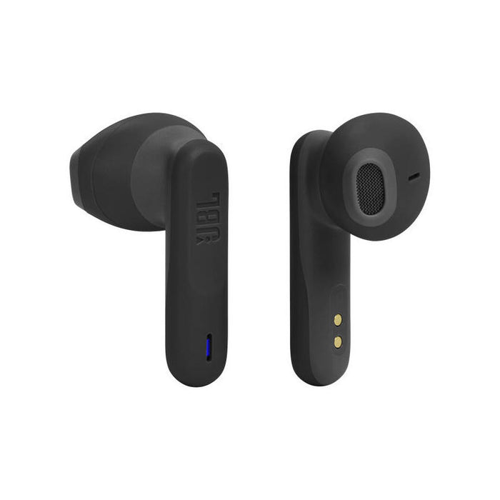 Auriculares Jbl Wave Flex True Wireless Stereo (Tws) Bluetooth Negro