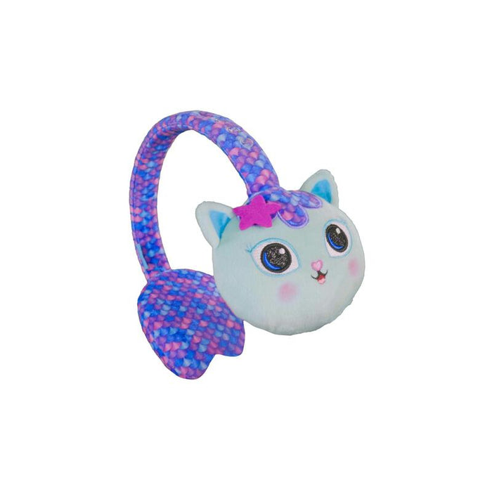 Auriculares Lazerhilt Bluetooth Gabbys Dollhouse -Mercat